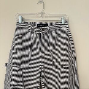 Lioness Miami Vice Pants Pinstripes
